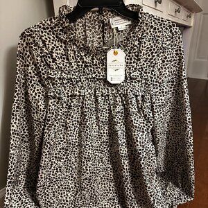 Loveriche Boutique blouse